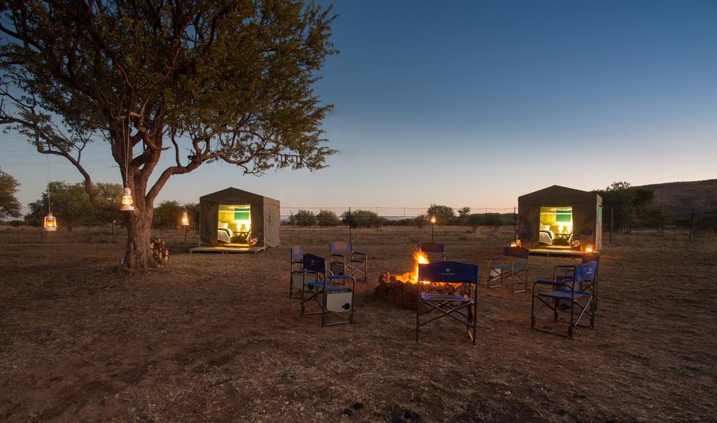 Tented Adventures بيلانسبرغ المظهر الخارجي الصورة