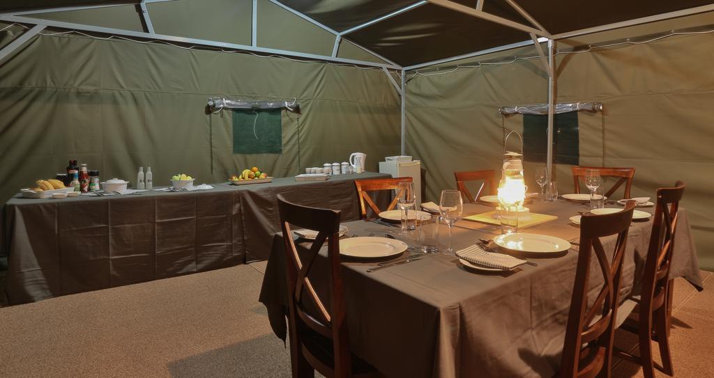 Tented Adventures بيلانسبرغ المظهر الخارجي الصورة