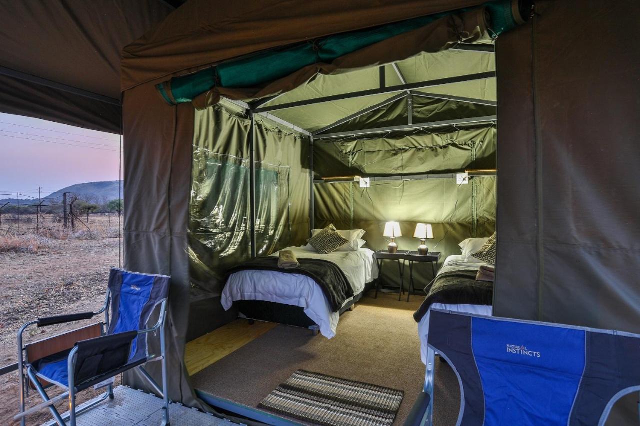 Tented Adventures بيلانسبرغ المظهر الخارجي الصورة