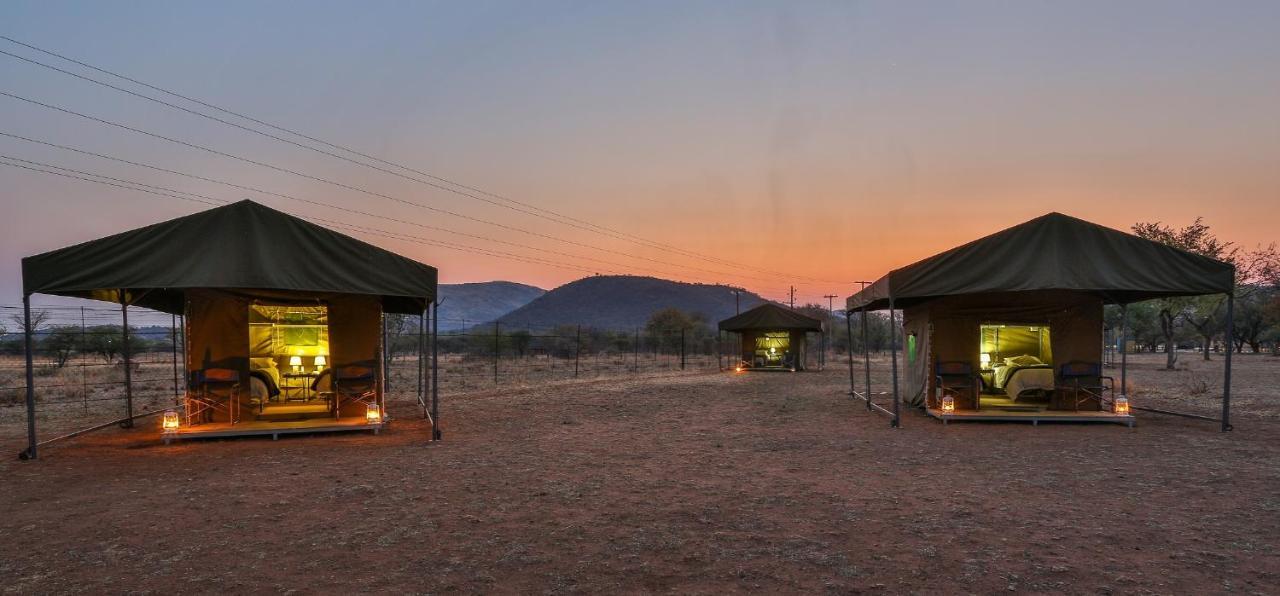 Tented Adventures بيلانسبرغ المظهر الخارجي الصورة