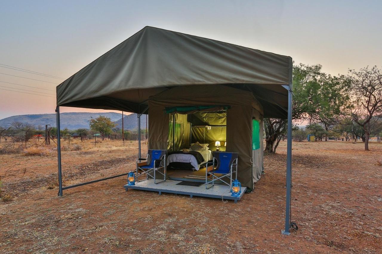 Tented Adventures بيلانسبرغ المظهر الخارجي الصورة