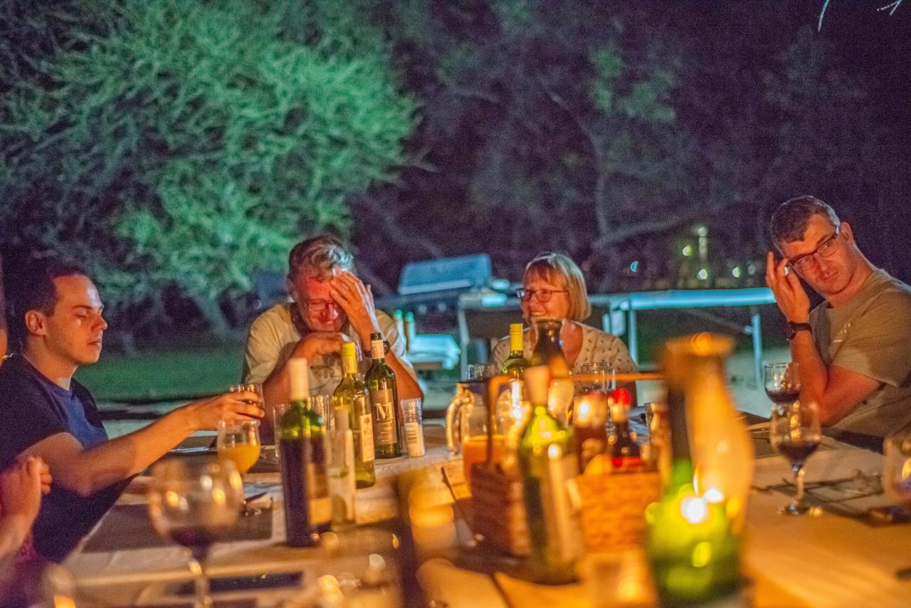 Tented Adventures بيلانسبرغ المظهر الخارجي الصورة